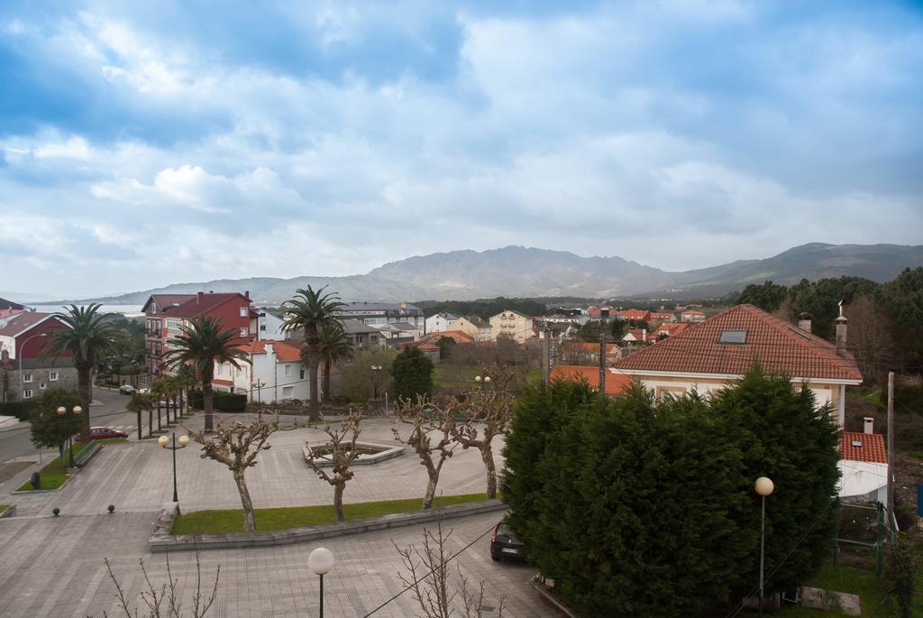 Pension O Prouso Carnota Exteriér fotografie