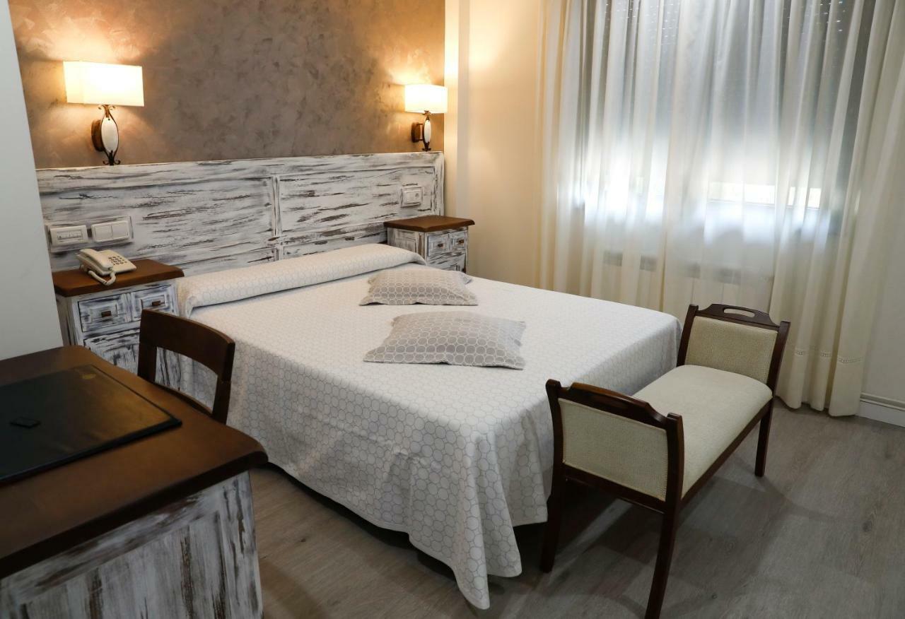 Pension O Prouso Carnota Exteriér fotografie