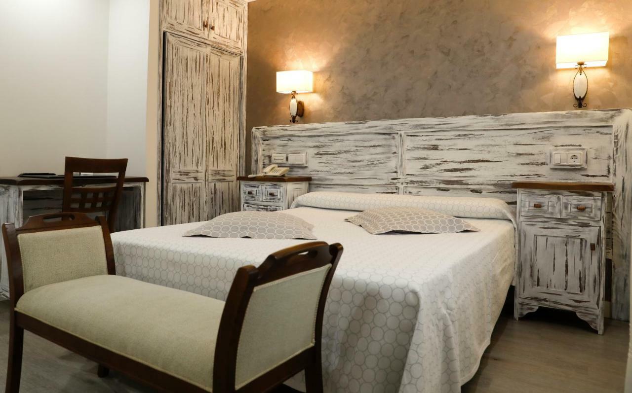 Pension O Prouso Carnota Exteriér fotografie